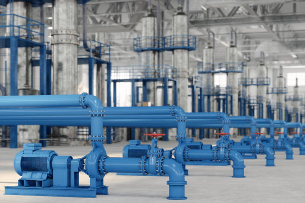 Gas Line Repair in Brighton, TN