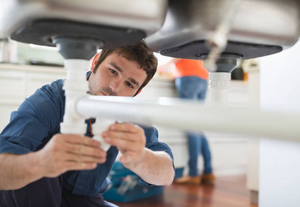 Best Gas Line Repair  in Brighton, TN
